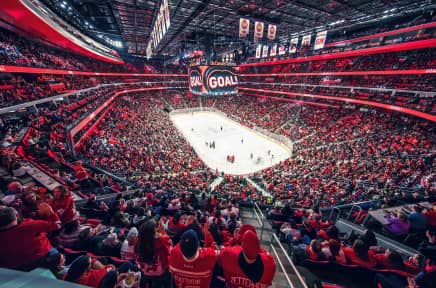 Detroit Red Wings Tickets Stubhub