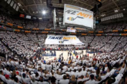 Minnesota Timberwolves Tickets Stubhub