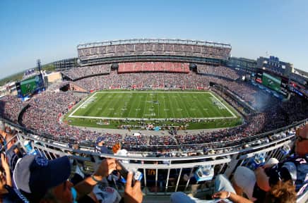 Jacksonville Jaguars Tickets Nfl 2020 Tickets Schedule Stubhub