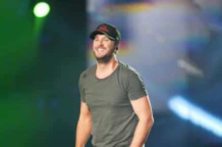 george strait ball cap