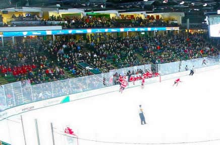 Michigan Wolverines Hockey Tickets Stubhub