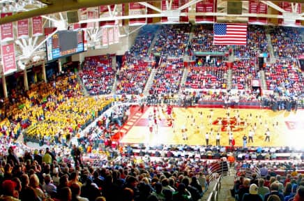 Nc State Wolfpack Womens Basketball Tickets Stubhub