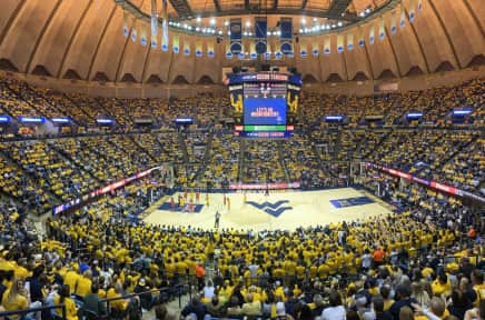 Baylor Bears Basketball Tickets Stubhub