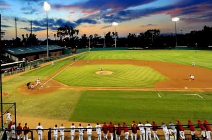Ucla Bruins Baseball Tickets Stubhub