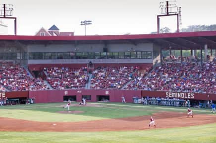 Nc State Wolfpack Baseball Tickets Stubhub