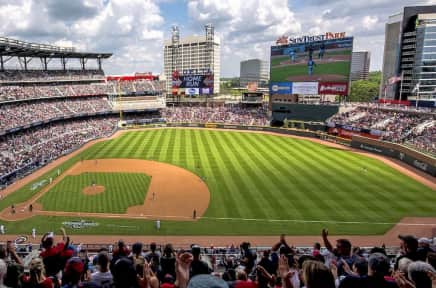 Cleveland Indians Tickets Stubhub