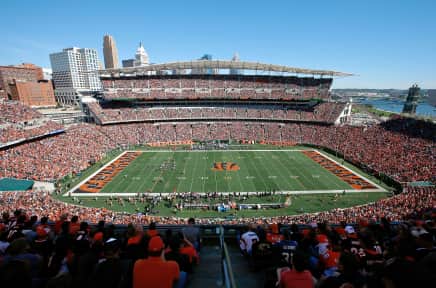 Philadelphia Eagles Tickets Stubhub