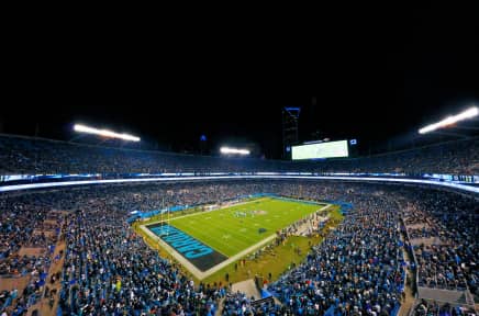 Tampa Bay Buccaneers Tickets Nfl 2020 Tickets Schedule Stubhub Canada