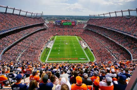 Philadelphia Eagles Tickets Stubhub
