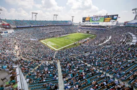 Jacksonville Concerts Event Tickets Stubhub
