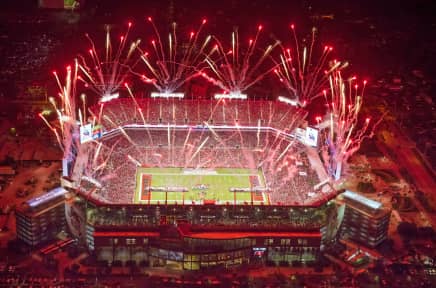 New Orleans Saints Tickets Nfl 2020 Tickets Schedule Stubhub