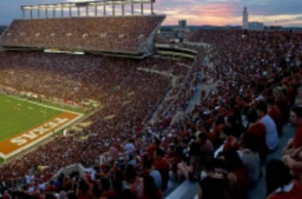 Texas Longhorns Football Tickets Stubhub