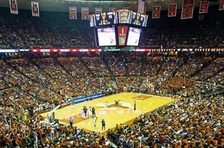 Iowa State Cyclones Basketball Tickets Stubhub