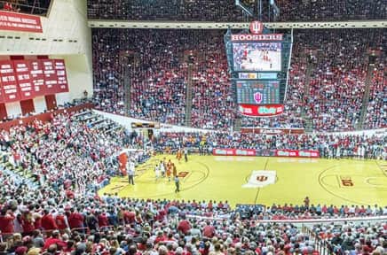 Penn State Nittany Lions Basketball Tickets Stubhub