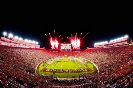 Louisville Cardinals Football Tickets Stubhub
