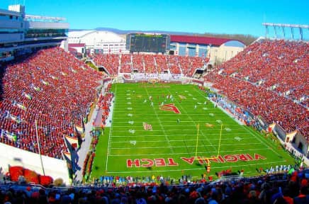 Syracuse Orange Football Tickets Stubhub