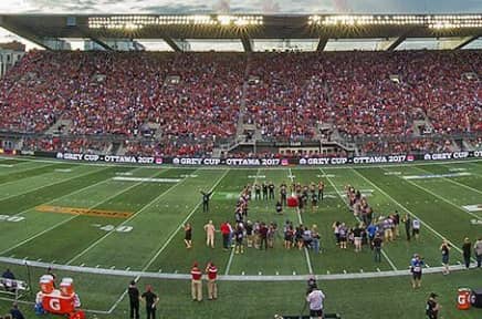 Hamilton Tiger Cats Tickets Stubhub