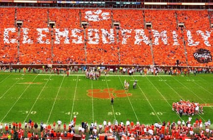 Virginia Tech Hokies Football Tickets Stubhub
