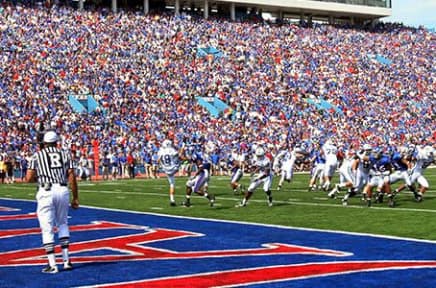 Texas Longhorns Football Tickets Stubhub