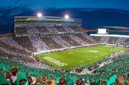 Michigan Wolverines Football Tickets Stubhub