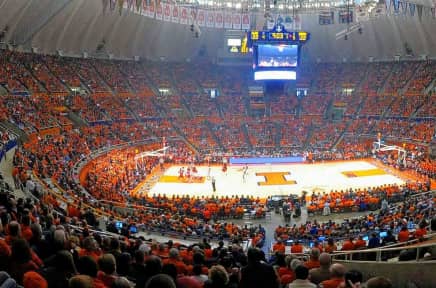 Nebraska Cornhuskers Basketball Tickets Stubhub