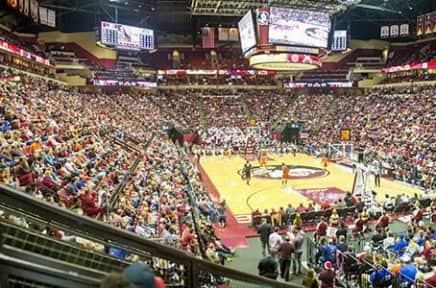 Duke Blue Devils Basketball Tickets Stubhub