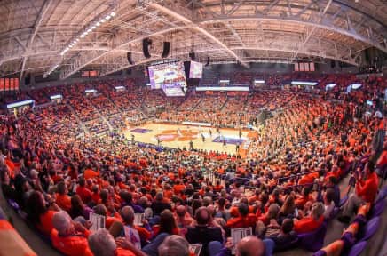 Virginia Tech Hokies Basketball Tickets Stubhub