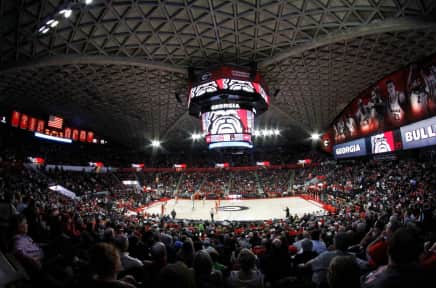 Lsu Tigers Basketball Tickets Stubhub