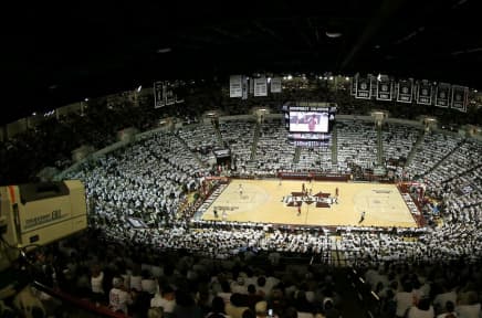 Alabama Crimson Tide Basketball Tickets Stubhub