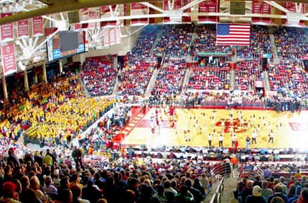 Duke Blue Devils Basketball Tickets Stubhub
