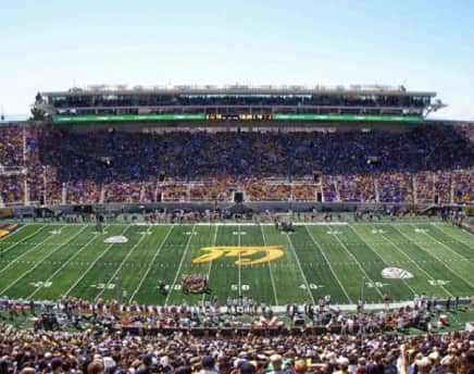 Cal Bears Football Tickets Stubhub