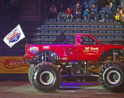 Monster Jam Tickets Stubhub