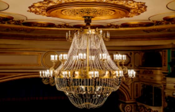 The Phantom Of Opera Houston Tickets