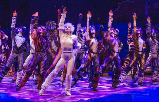 Cats Los Angeles Tickets Cats Los Angeles Tour Stubhub