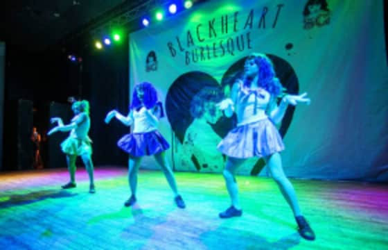 Suicide Girls Tickets Stubhub Uk Blackheart burlesque for your special event: