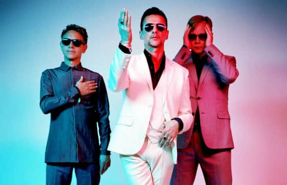 Depeche Mode Tickets Depeche Mode Concert Tickets And Tour Dates