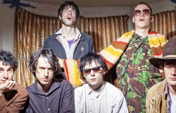 Fat White Family Tickets Tour Dates Stubhub Uk