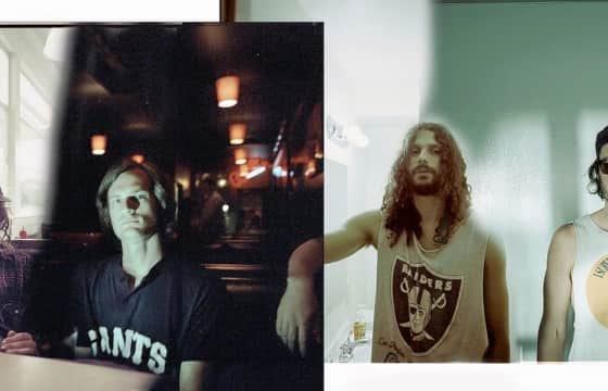 All Them Witches Lightning At The Door Review All Them Witches Tickets All Them Witches Concert Tickets And