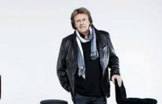 Howard Carpendale Tickets Stubhub Ireland