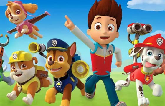 Paw Patrol Live Tickets Paw Patrol Live Tickets Stubhub Ukpaw Patrol Live Tickets