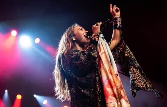 Lauren Daigle Tickets Lauren Daigle Concert Tickets And Tour