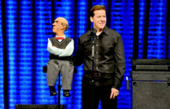 Jeff Dunham Tickets Stubhub
