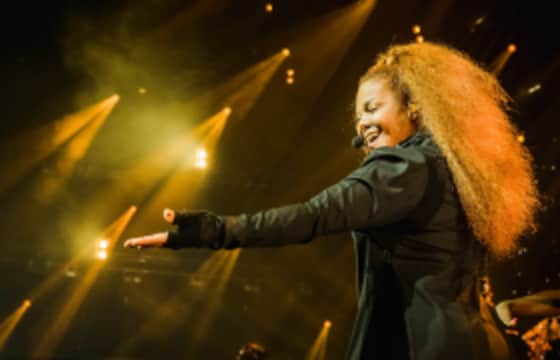 Janet Jackson Tickets Janet Jackson Concert Tickets And Tour Dates Stubhub