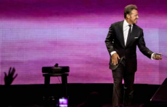 Luis Miguel Tickets Luis Miguel Concert Tickets And Tour Dates Stubhub