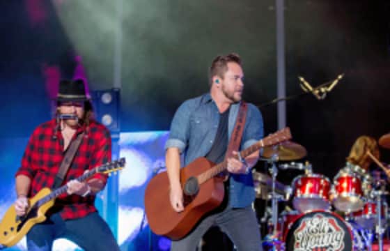 Eli Young Band Tickets Eli Young Band Concert Tickets And Tour