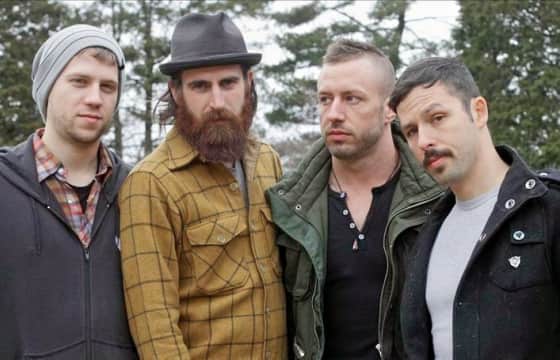 Dillinger Escape Plan Tickets Dillinger Escape Plan Concert Tickets And Tour Dates Stubhub