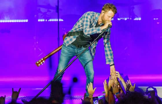 Dierks Bentley Tickets Dierks Bentley Concert Tickets