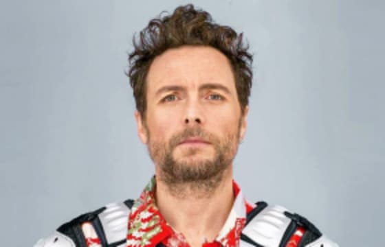 Jovanotti Tickets Karten Fur Alle Konzerte Bei Stubhub Deutschland Erhaltlich