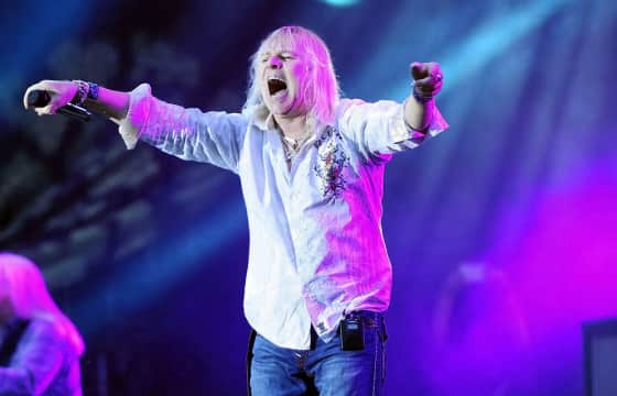 Uriah Heep Tickets Tour Dates Stubhub Uk