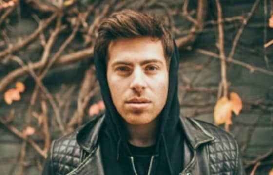 hoodie allen new orleans